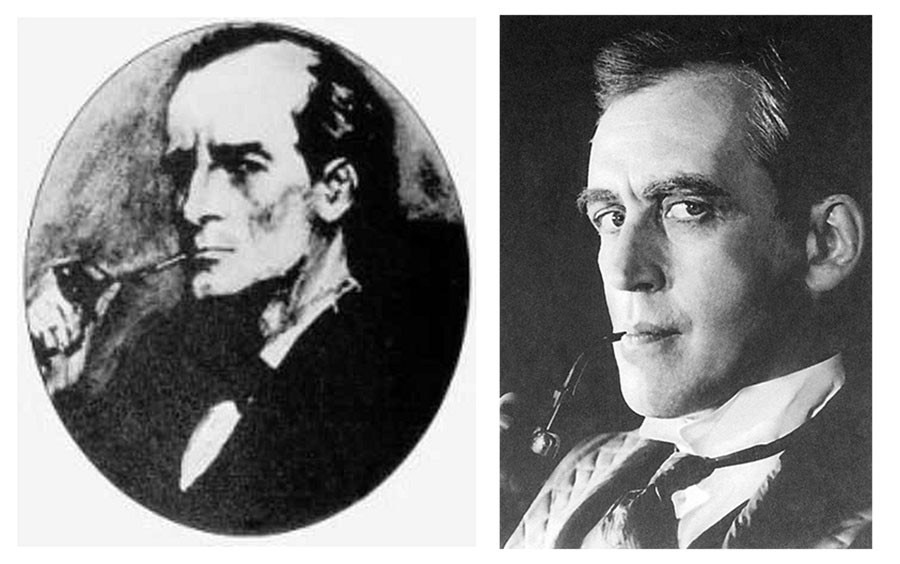 «Шерлок Холмс и доктор Ватсон». Как снимали легендарный фильм