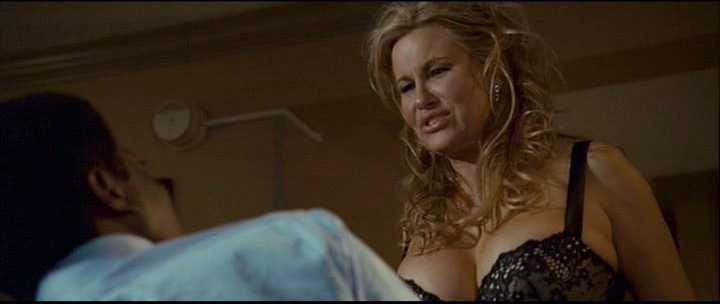 Jennifer coolidge nude sexy