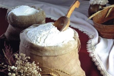 Маска для лица из муки: как приготовить Маска для лица из муки: как приготовить