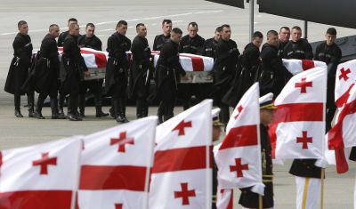 Пушечный фарш