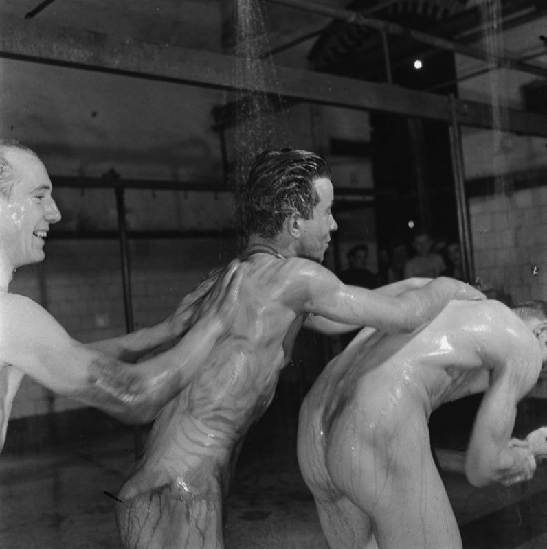 Интересные и редкие ретро-фотографии Интересные и редкие ретро-фотографии