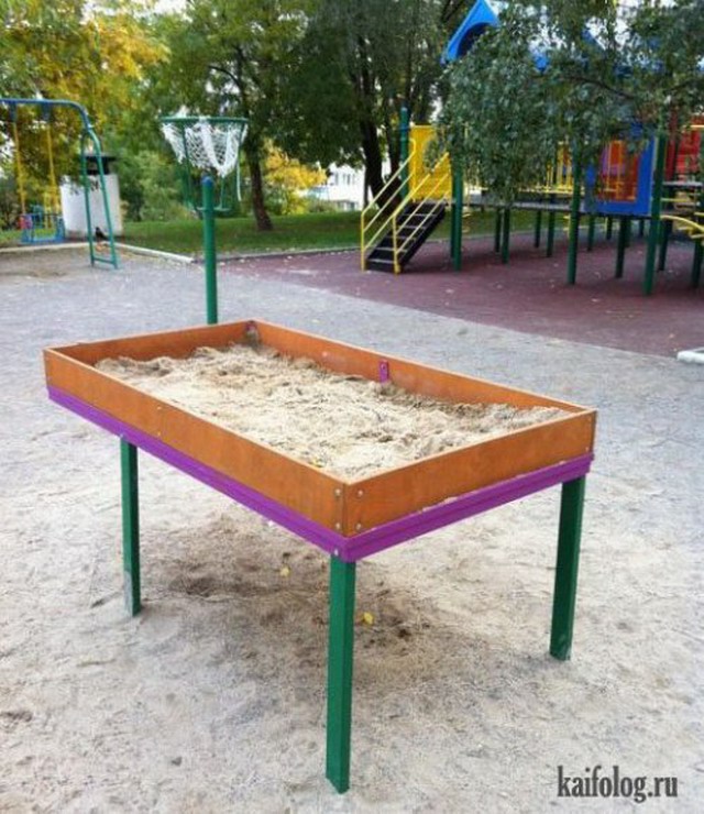 Будни ЖКХ (50 фото)