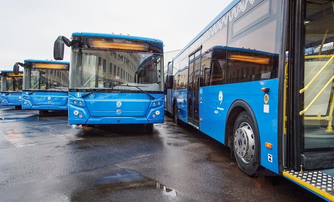 Цифровой пропуск на передвижение по Москве горожане могут оформить на портале mos.ru