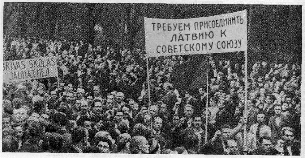 7 главных фактов из статьи Путина о Второй мировой войне