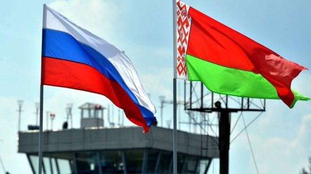 РФ снизит цену на газ, как только Белоруссия начнет платить долги