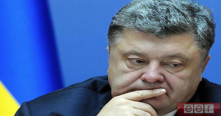 Порошенко признал, что Крым не вернется в состав Украины Петр Порошенко