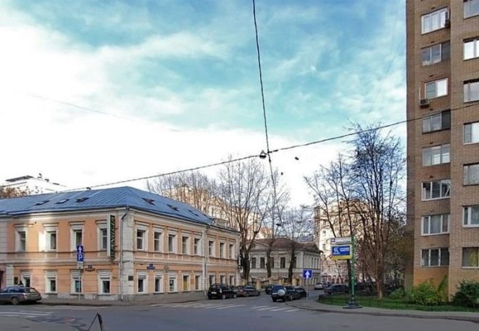 Современные места съемок старых советских фильмов Современные места съемок старых советских фильмов СССР, история, факты