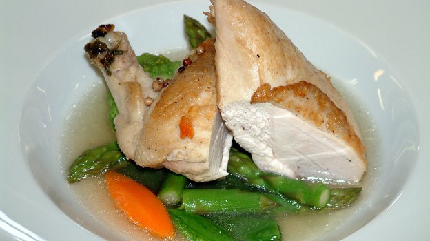 Птица или говядина: в каких продуктах могут содержаться антибиотики