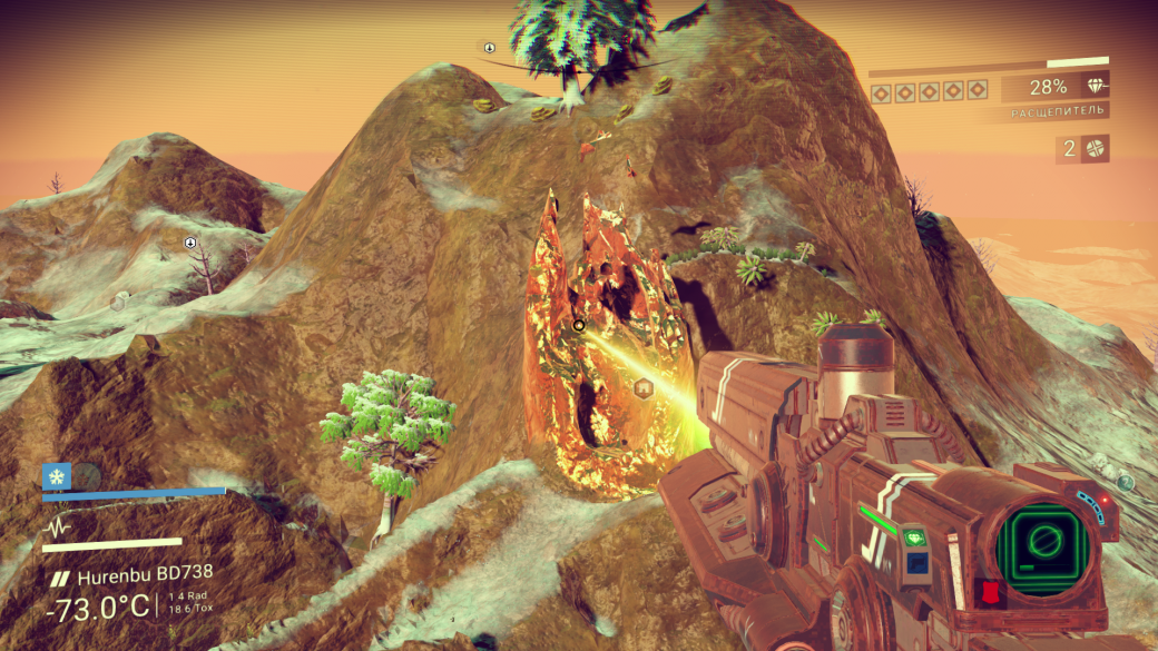 Стоит ли возвращаться в No Man's Sky после Foundation Update - Изображение 7 Стоит ли возвращаться в No Man's Sky после Foundation Update