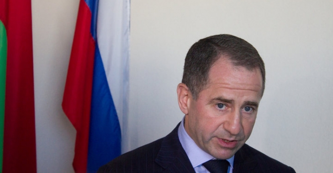 Посол России призвал Минск определиться с форматом интеграции и не обмениваться упреками Посол России призвал Минск определиться с форматом интеграции и не обмениваться упреками