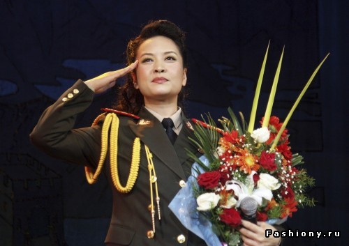 Первые леди разных стран Первые леди разных стран