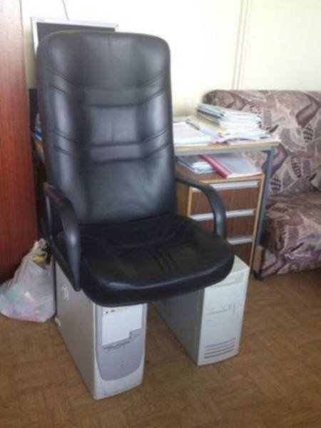 Все проблемы решаемы! (29 фото) Все проблемы решаемы! (29 фото)