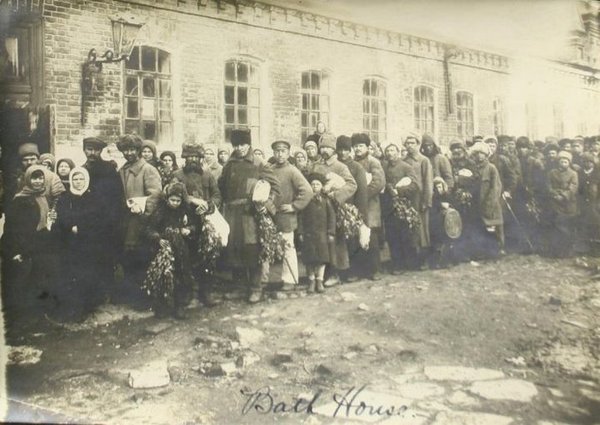 Редчайшие фотографии всех времен и народов (21 фото)