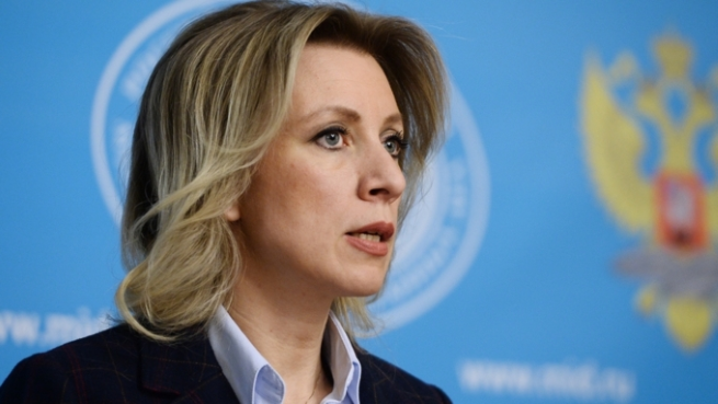 Россия раскрыла ООН глаза на действия США в Сирии Россия раскрыла ООН глаза на действия США в Сирии
