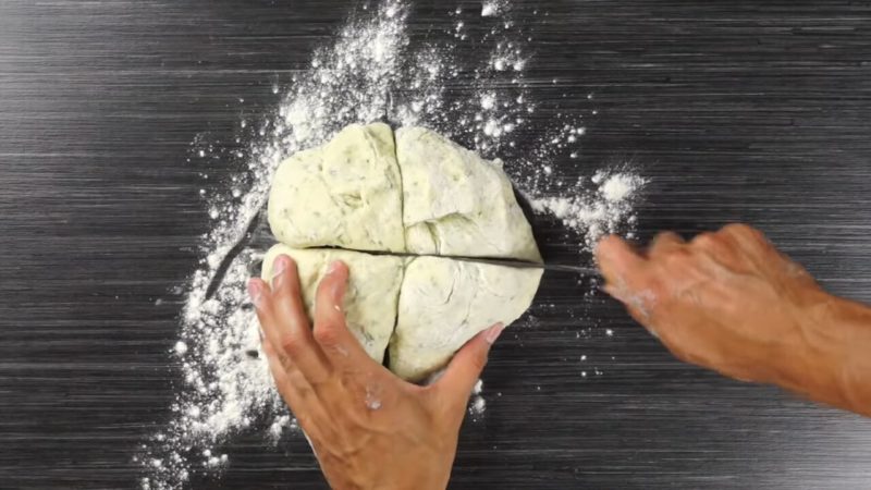 Необычные рецепты из простой пюрешки: 5 быстрых вариантов Необычные рецепты из простой пюрешки: 5 быстрых вариантов