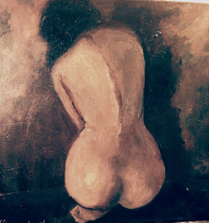 Британский художник. Alexandra Connor Британский художник. Alexandra Connor