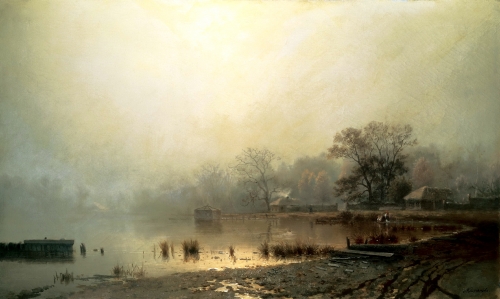 Русский художник Каменев Лев Львович (1831-1886) (55 работ) Русский художник Каменев Лев Львович (1831-1886) (55 работ)