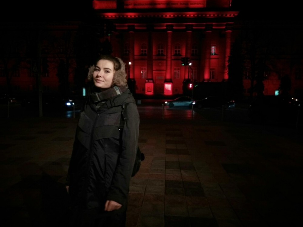 "Обычно о таком не пишу". Украинке надоело терпеть происходящее в своей стране