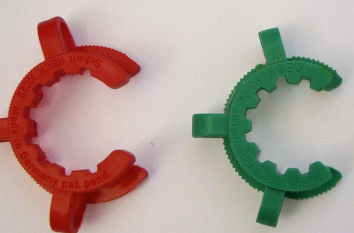 ДНК на основе эфира. ДНК на основе эфира.