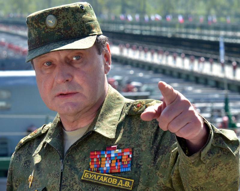 В ЮВО пройдут проверки обеспечения войск