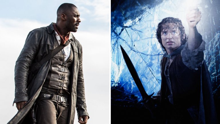 The cards were always stacked against the Stephen King opus, but why didn't the studio take a page out of the 'Lord of the Rings' or 'Harry Potter' playbook?