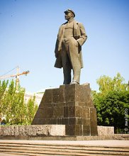 Донецк – преступление всегда остается преступлением