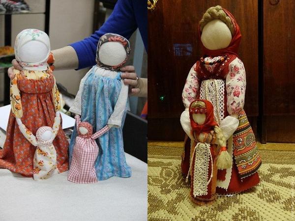 Кукла Ведучка. Фото с сайта https://ru.pinterest.com/ Кукла Ведучка. Фото с сайта https://ru.pinterest.com/