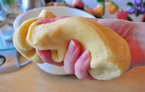 Рецепты самого вкусного теста. Обязательно поделитесь с друзьями!
