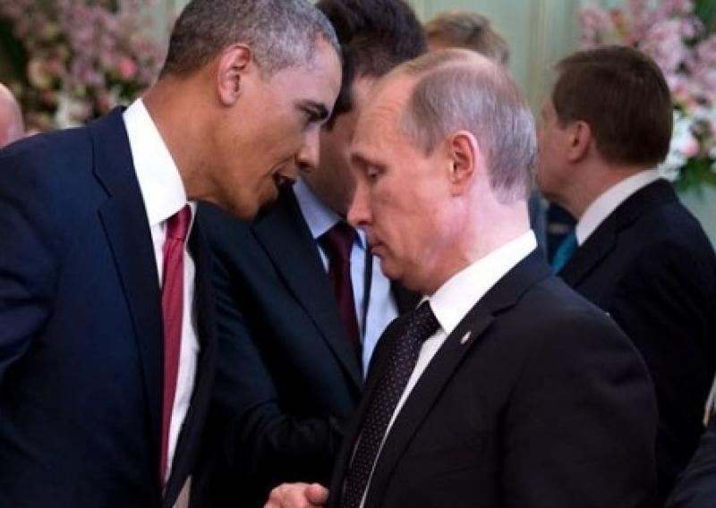 Как Обама обманул Путина, и почему не следует доверять Западу