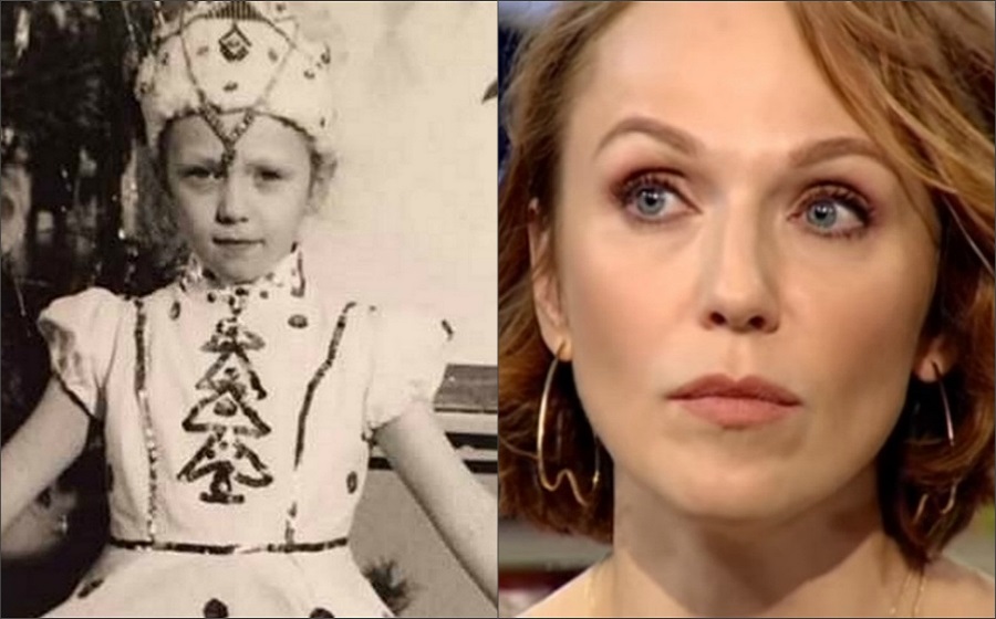 Ужасное детство времен СССР – слишком много обязанностей! Ужасное детство времен СССР – слишком много обязанностей!