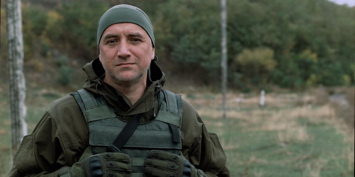 "Все, что мы делали, — голимый беспредел": Прилепин признался в убийстве его батальоном большого числа людей