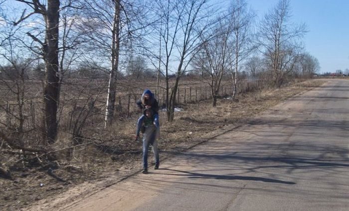 Доминируй! Властвуй! Унижай! Доминируй! Властвуй! Унижай!