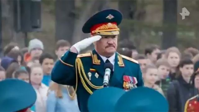 Власти Приморья скорбят в связи с гибелью российского генерала в Сирии‍