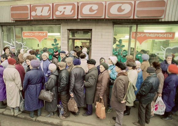 ÐаÑÑинки по запÑоÑÑ back to ussr оÑеÑеди в магазинаÑ