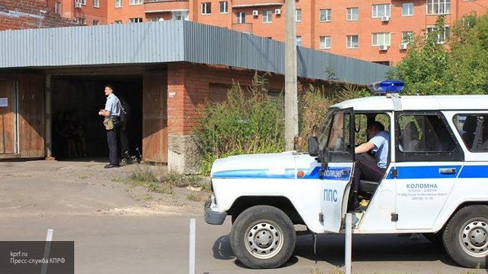 В Тейкове на свалке обнаружены останки человека