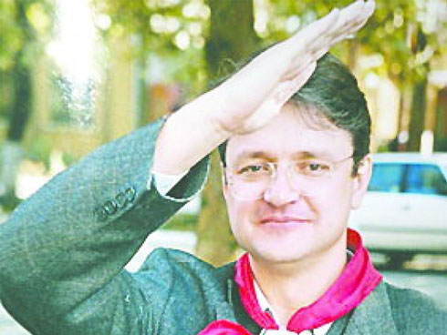 Министр сельского хозяйства Ткачев даже не подозревал, что власть в России не он, а народ
