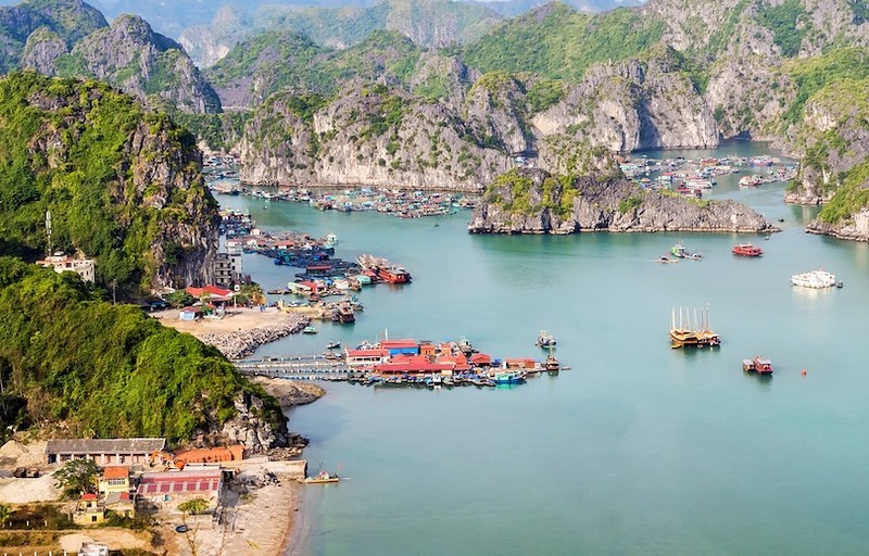 10 удивительных мест Cеверного Вьетнама