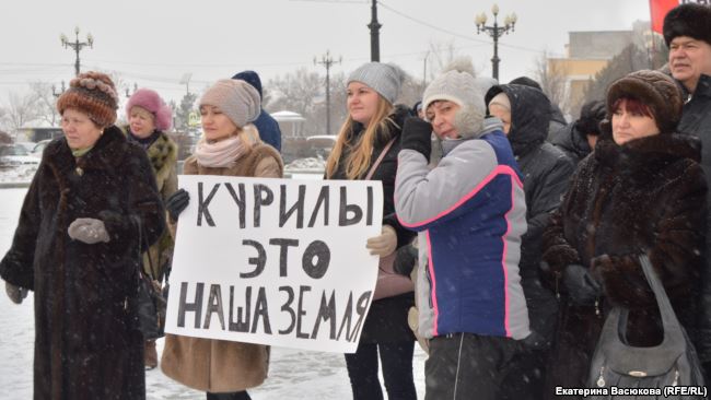 "Глупо думать, что придут японцы и всё исправят"