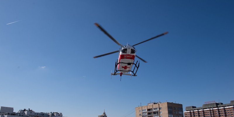 За истекшее полугодие сотрудники МАЦ спасли 126 человек