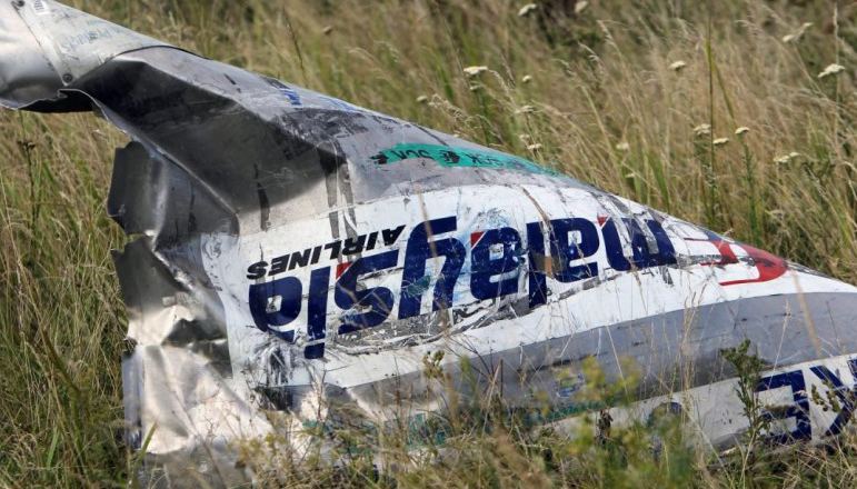 Майор ВСУ, бывший свидетелем уничтожения MH17, попросил убежища в России Майор ВСУ, бывший свидетелем уничтожения MH17, попросил убежища в России