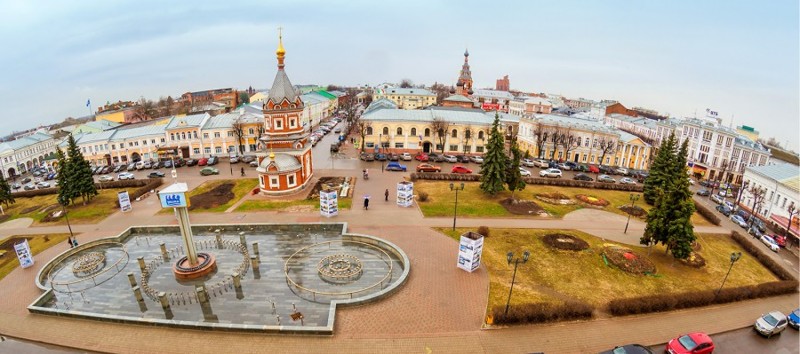 Ужасы российской глубинки. Ярославль Ужасы российской глубинки. Ярославль Россия ., в России, видео, глубинка, рашка