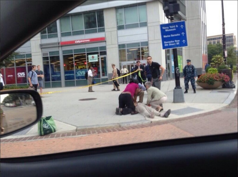 Спецслужбы США не стоят и ломаного гроша