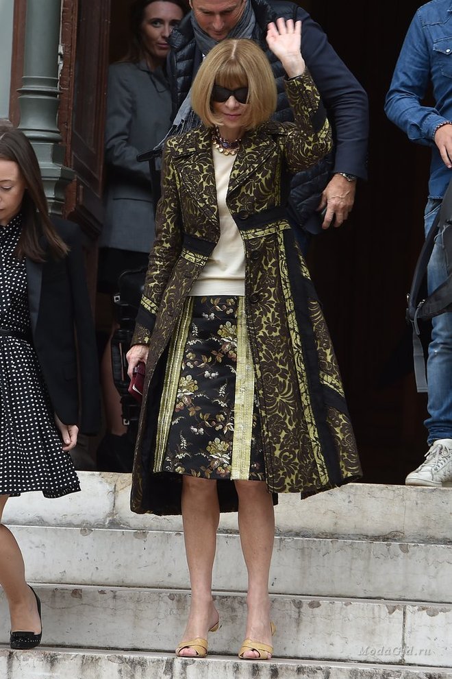 ����� ���� �  ����� �������� ��������� Vogue ���� ������