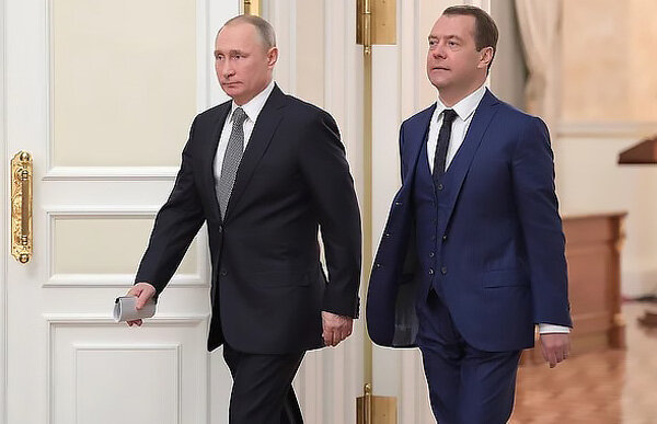 Станем ли мы жить богаче, если не будет Путина?