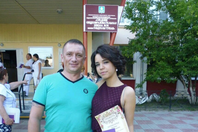 Миллион за дочь. Отец должен денег за то, что ребёнок живёт с ним