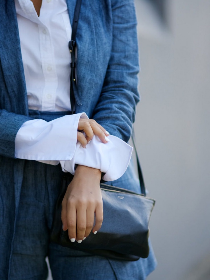 рукава Statement Sleeves своими руками как сшить