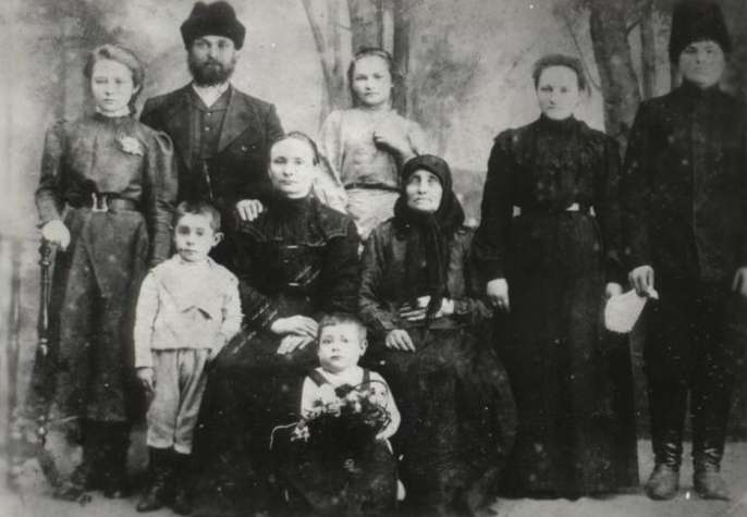 О палачах и жертвах О палачах и жертвах