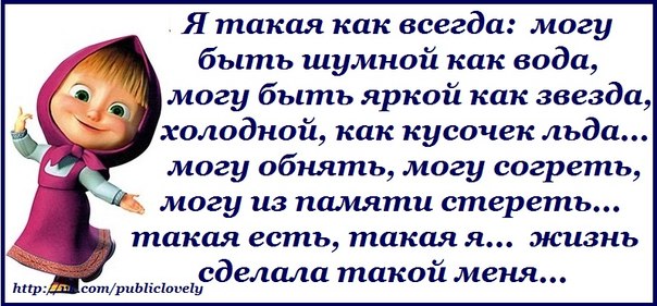 Прикольный статус для хорошего настроения Прикольный статус для хорошего настроения