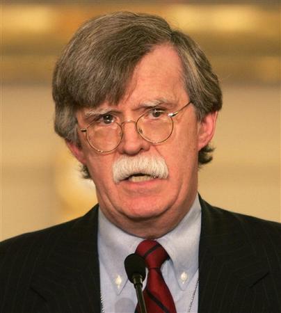 Fox News: Болтон призвал свергнуть «корейский режим» ради «мирных американцев» Fox News: Болтон призвал свергнуть «корейский режим» ради «мирных американцев»