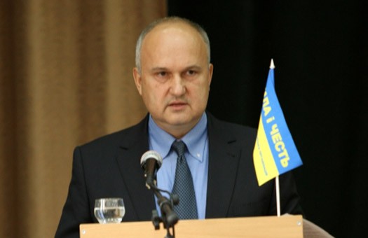 Заявления: Россия не имеет никаких возможностей победить Украину в войне - И.Смешко Заявления: Россия не имеет никаких возможностей победить Украину в войне - И.Смешко
